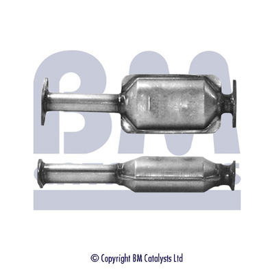 BM Catalysts BM80012K