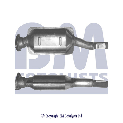 BM Catalysts BM80008H