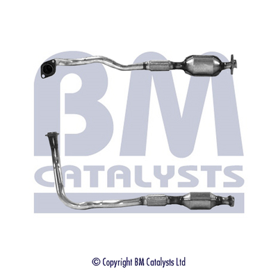 BM Catalysts BM80006K