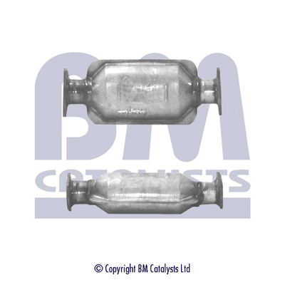 BM Catalysts BM80005