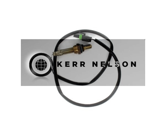 Kerr Nelson KNL006