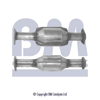 BM Catalysts BM80001