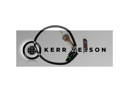 Kerr Nelson KNL007