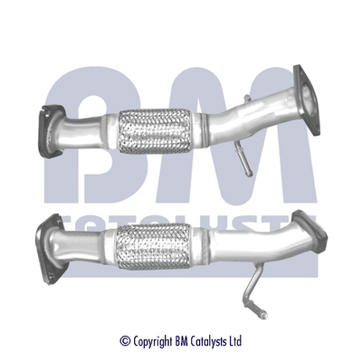 BM Catalysts BM70684K