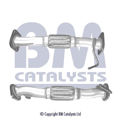 BM Catalysts BM70665K