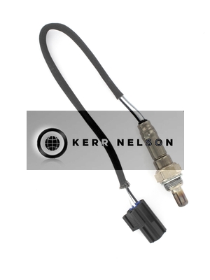 Kerr Nelson KNL008