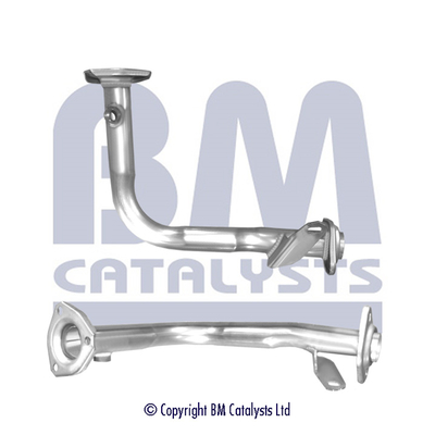 BM Catalysts BM70652K