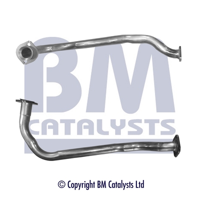 BM Catalysts BM70646K