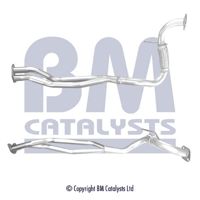 BM Catalysts BM70641