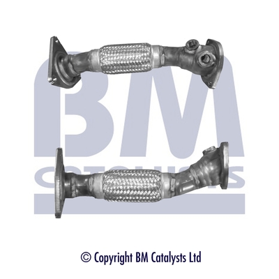 BM Catalysts BM70638K