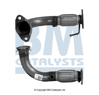 BM Catalysts BM70627K