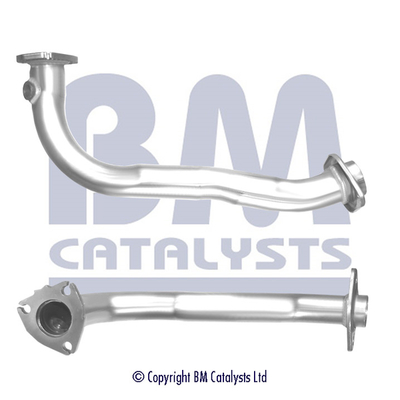 BM Catalysts BM70626K