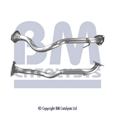 BM Catalysts BM70584K