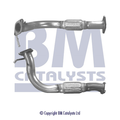 BM Catalysts BM70573K