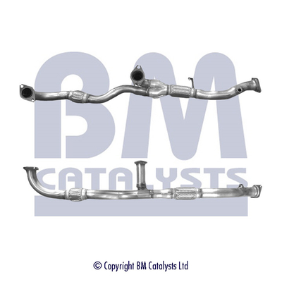 BM Catalysts BM70562K