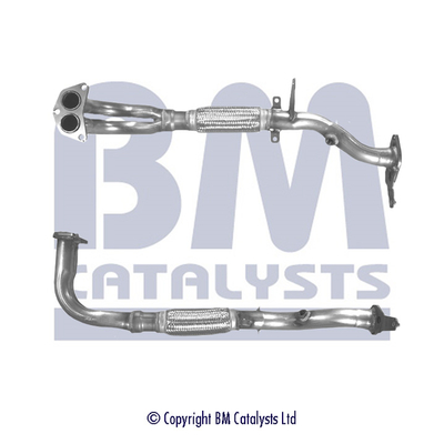 BM Catalysts BM70540K