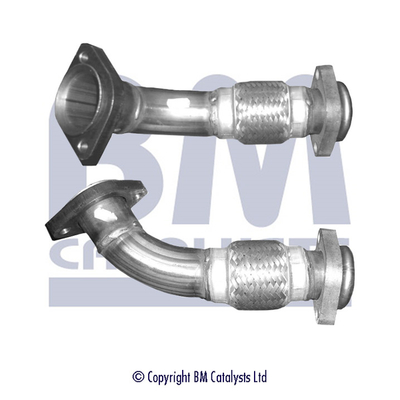 BM Catalysts BM70539K