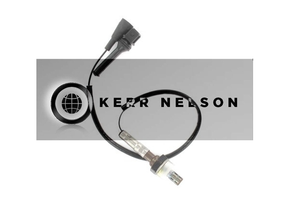 Kerr Nelson KNL016