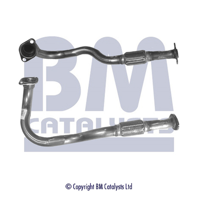 BM Catalysts BM70522K