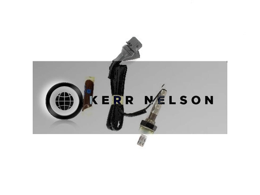 Kerr Nelson KNL017