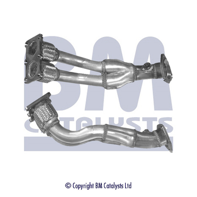 BM Catalysts BM70493K