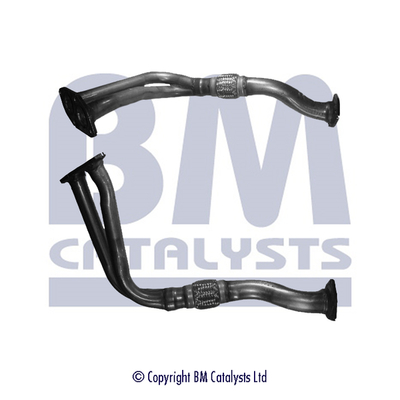 BM Catalysts BM70492K