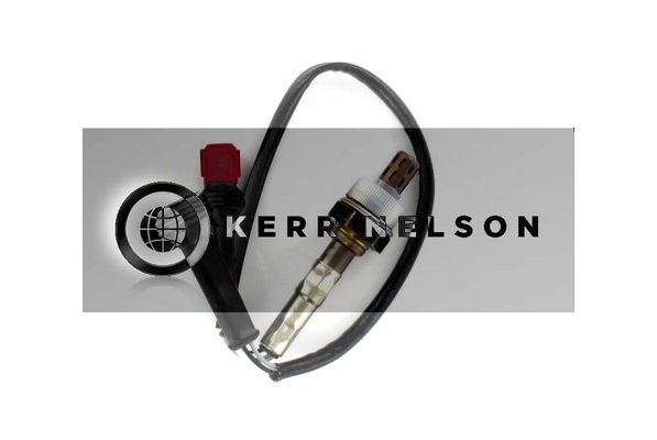 Kerr Nelson KNL018