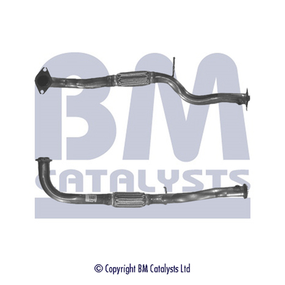 BM Catalysts BM70469K