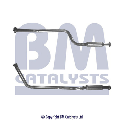 BM Catalysts BM70457K