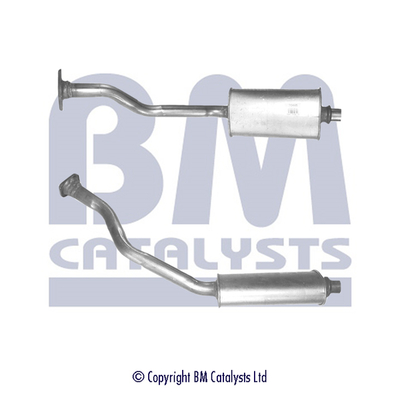 BM Catalysts BM70445K