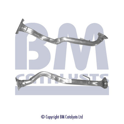 BM Catalysts BM70430