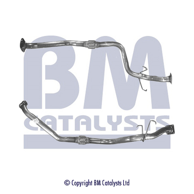 BM Catalysts BM70416K