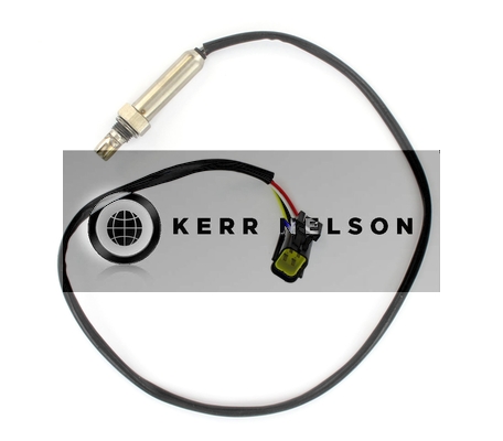 Kerr Nelson KNL023