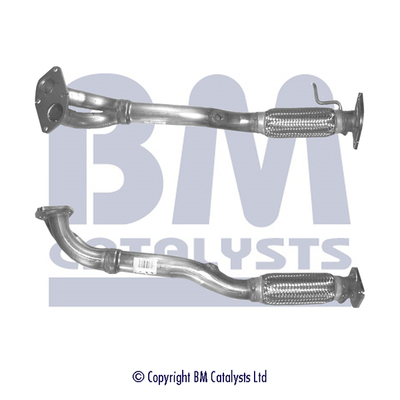 BM Catalysts BM70412K