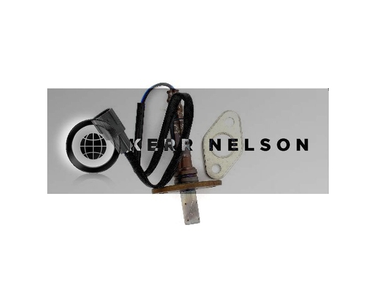 Kerr Nelson KNL025