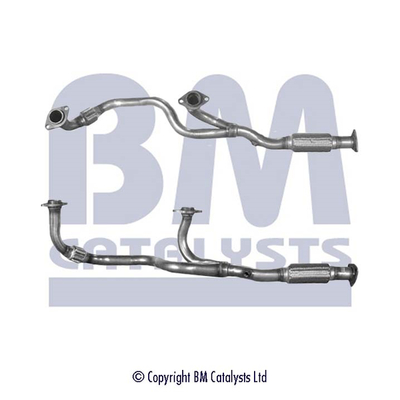 BM Catalysts BM70386K