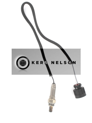 Kerr Nelson KNL026