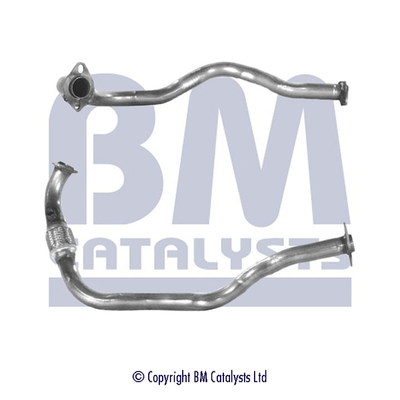 BM Catalysts BM70367K