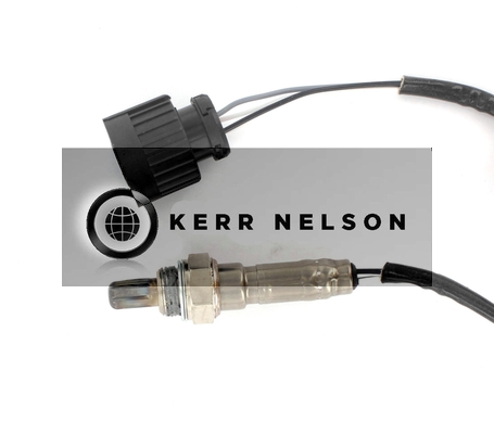 Kerr Nelson KNL029