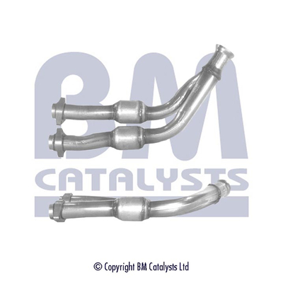 BM Catalysts BM70354K