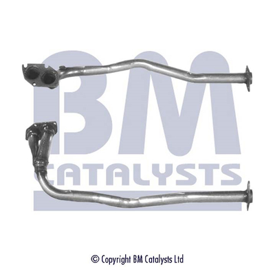 BM Catalysts BM70346K