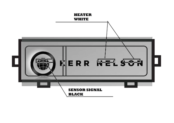 Kerr Nelson KNL030