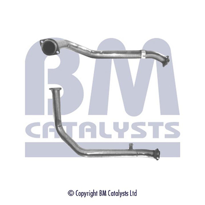 BM Catalysts BM70338K