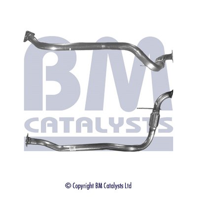 BM Catalysts BM70335K