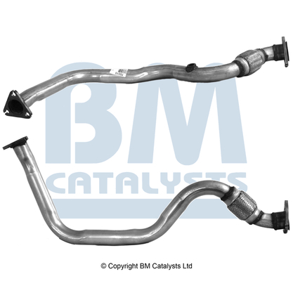 BM Catalysts BM70310K