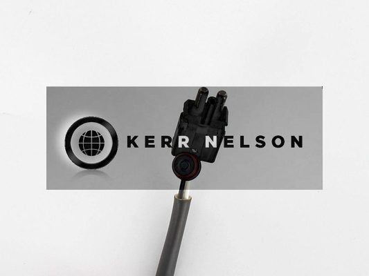 Kerr Nelson KNL032