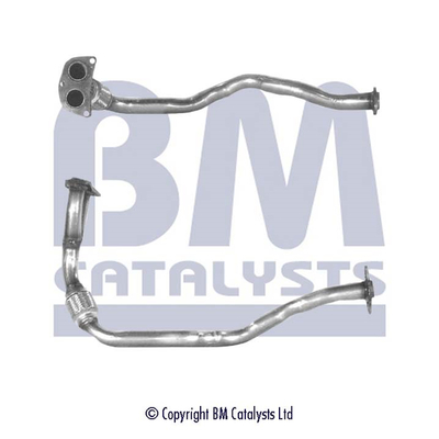 BM Catalysts BM70288K