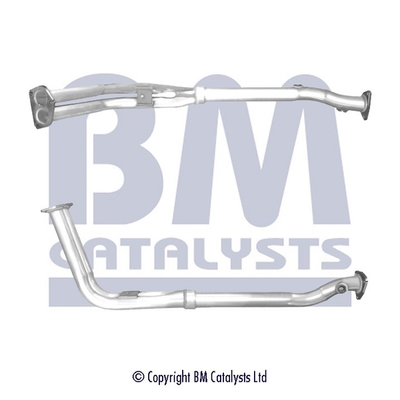 BM Catalysts BM70261K