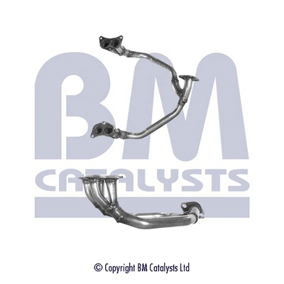 BM Catalysts BM70253K