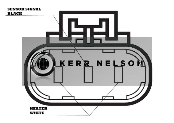 Kerr Nelson KNL035